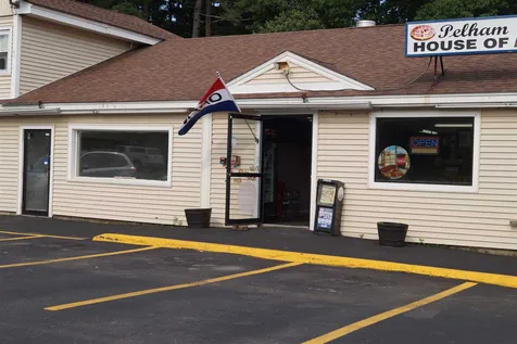 30 Bridge Street Pelham NH 03076