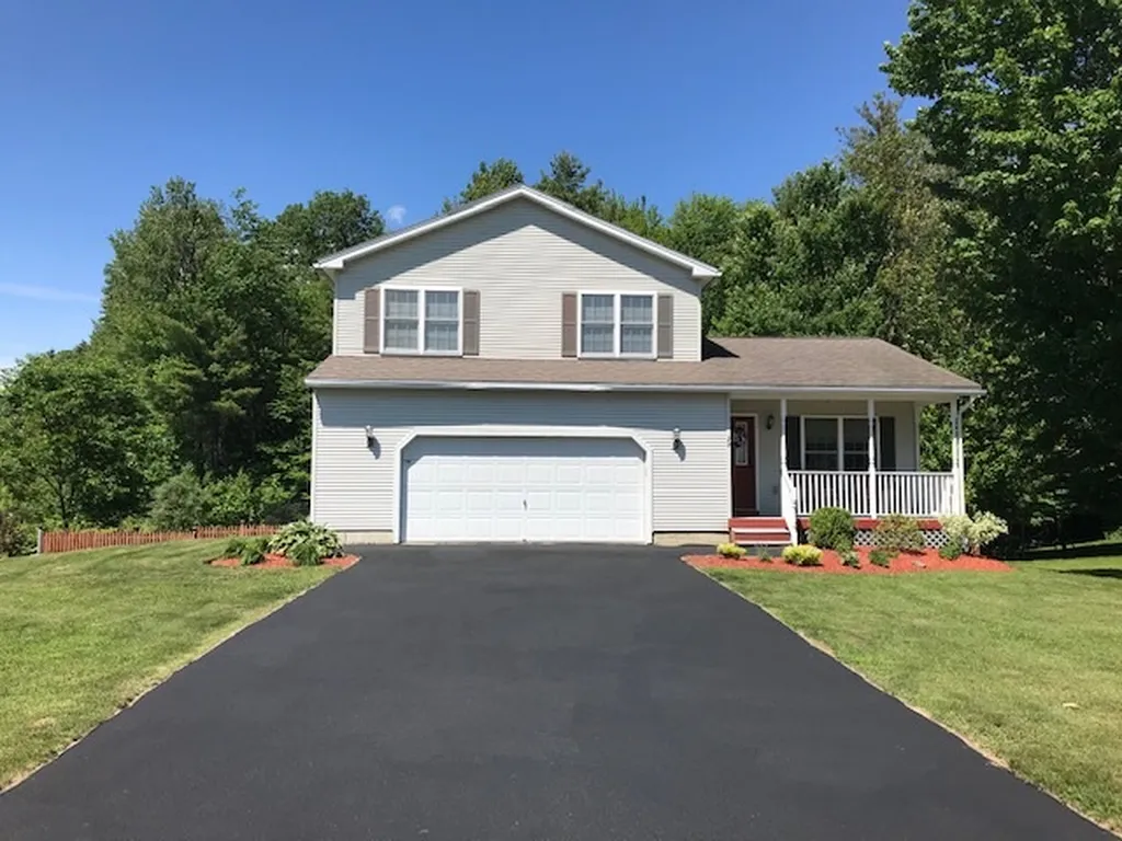 29 Overlake Drive Milton VT 05468