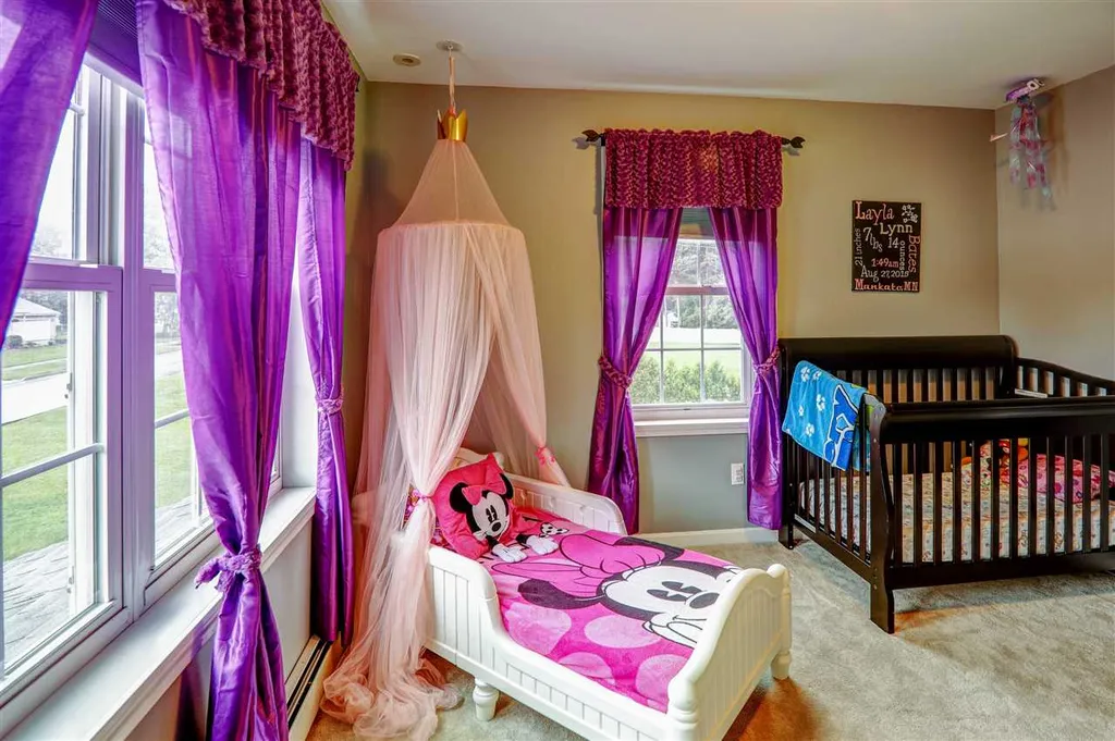 29 Overlake Drive Milton VT 05468