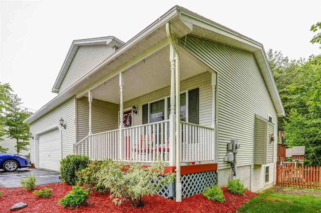 29 Overlake Drive Milton VT 05468