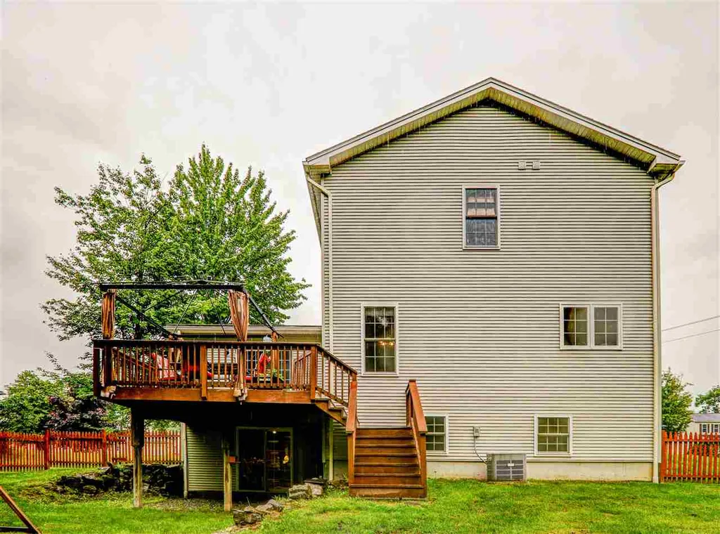 29 Overlake Drive Milton VT 05468