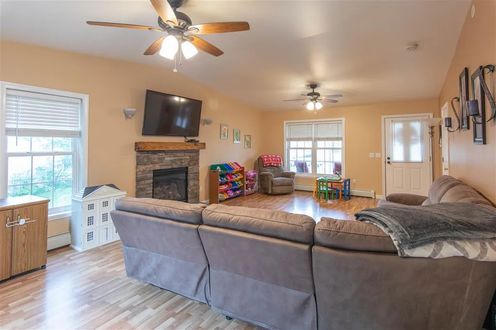 29 Overlake Drive Milton VT 05468