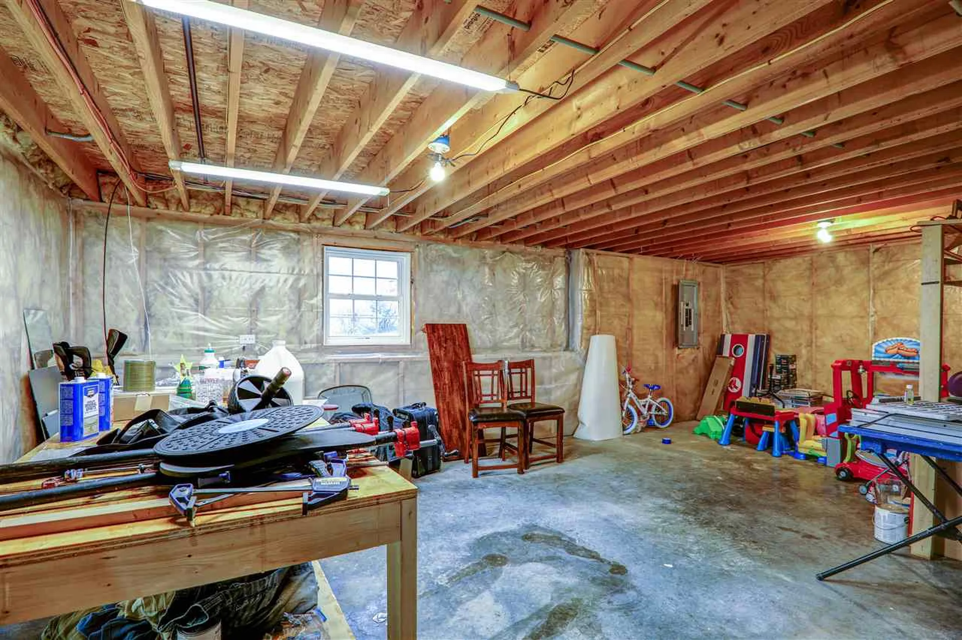 29 Overlake Drive Milton VT 05468