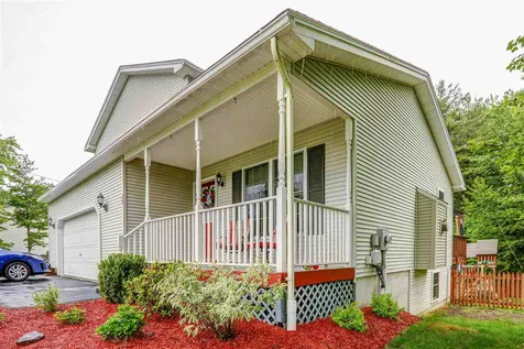 29 Overlake Drive Milton VT 05468