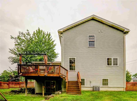 29 Overlake Drive Milton VT 05468