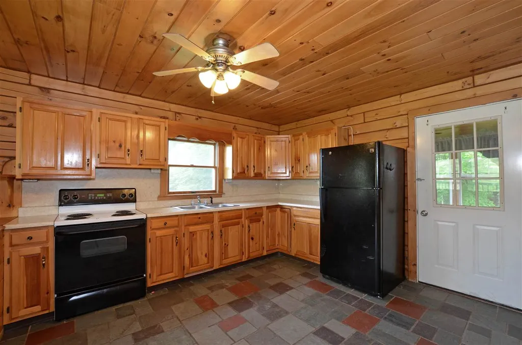 267 Ober Hill Road Eden VT 05652