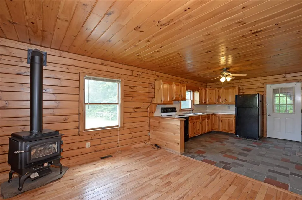 267 Ober Hill Road Eden VT 05652
