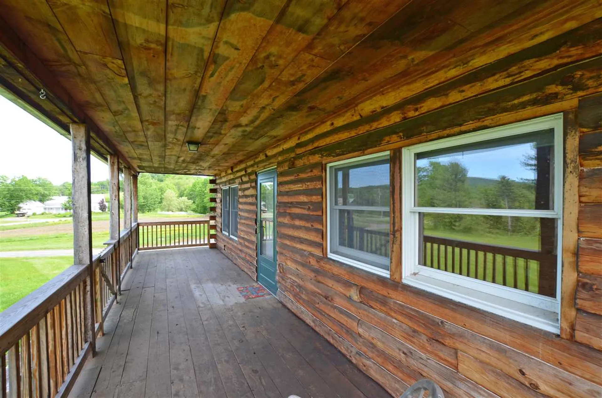 267 Ober Hill Road Eden VT 05652