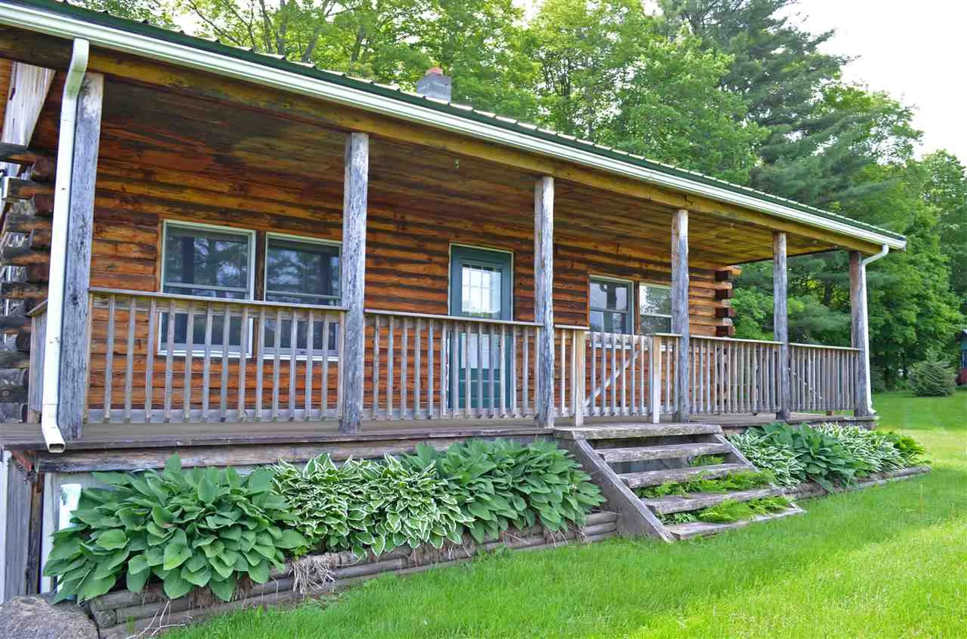 267 Ober Hill Road Eden VT 05652