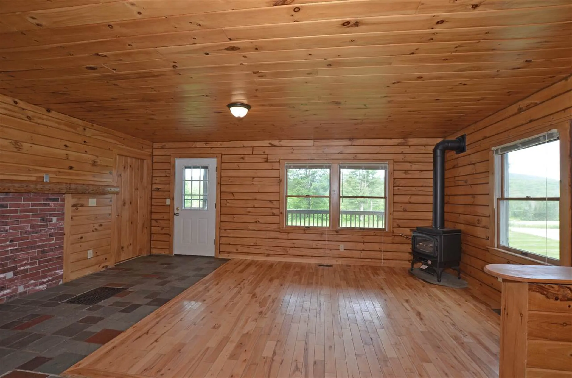 267 Ober Hill Road Eden VT 05652