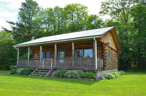 267 Ober Hill Road Eden VT 05652