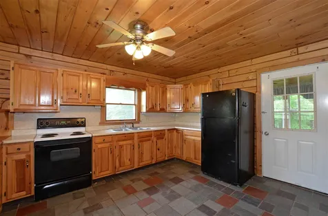 267 Ober Hill Road Eden VT 05652