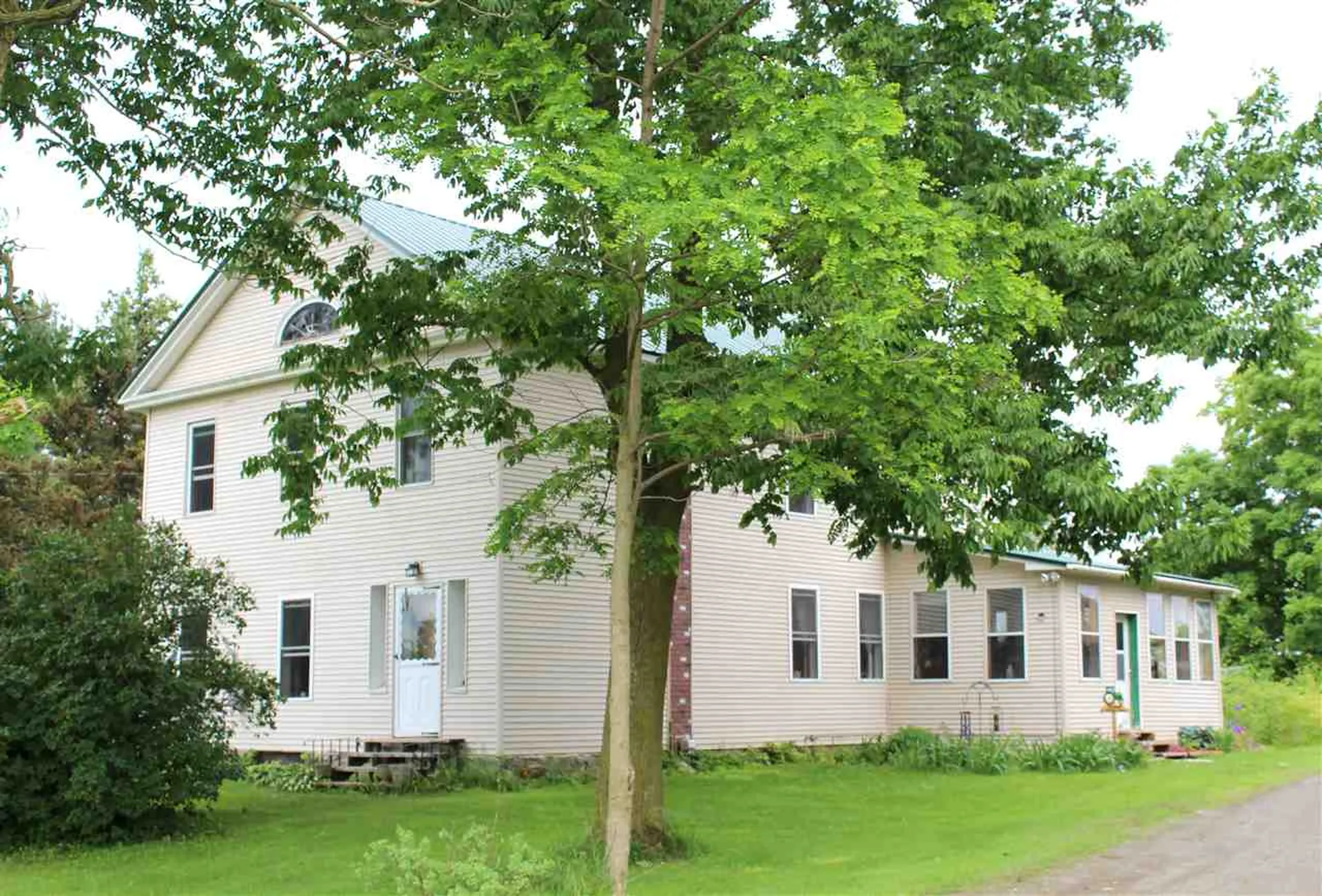341 Pleasant Street Sheldon VT 05483