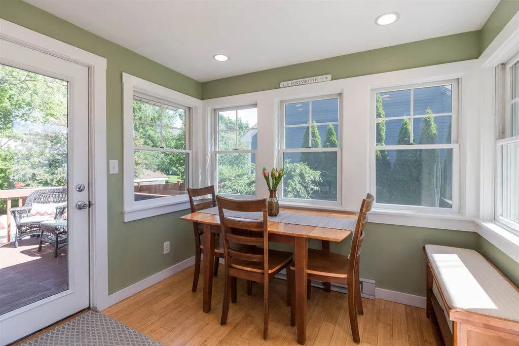 27 Fields Road Portsmouth NH 03801