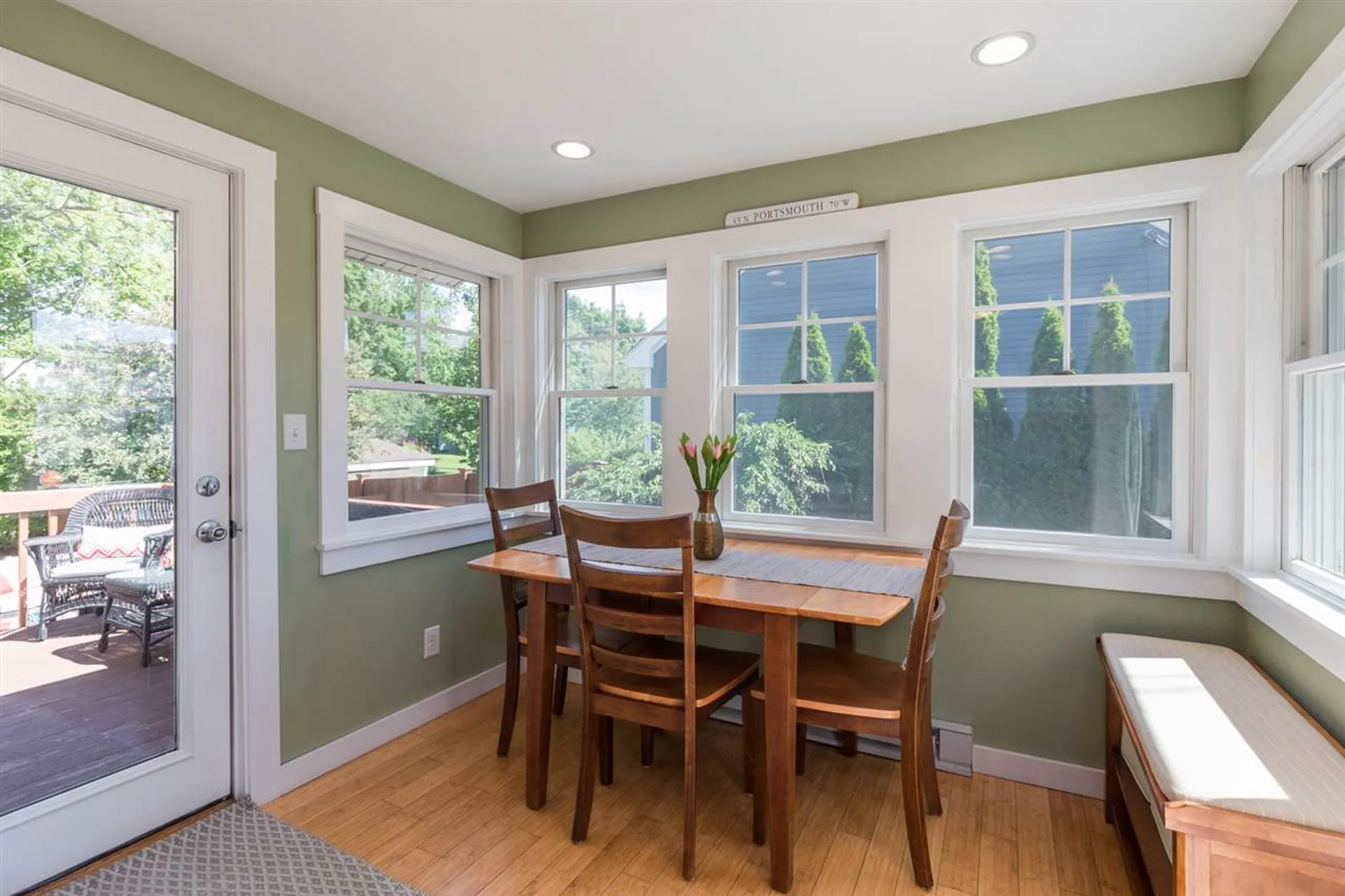 27 Fields Road Portsmouth NH 03801