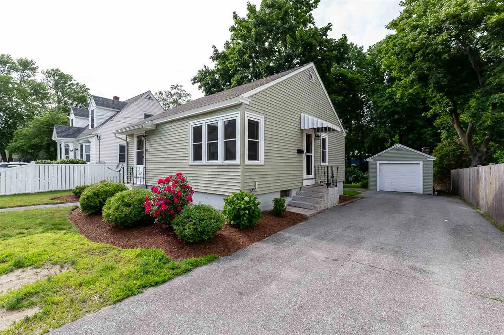 46 Taylor Street Nashua NH 03060