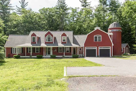 52 Olde Towne Road Auburn NH 03032