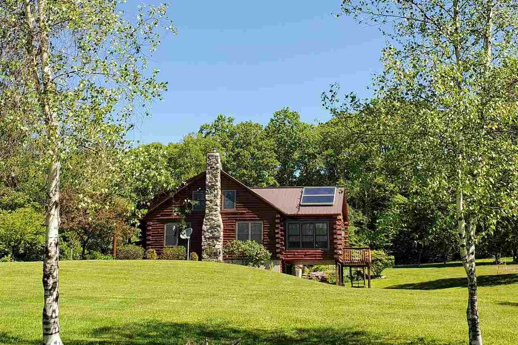 2210 East Mountain Road Guilford VT 05301