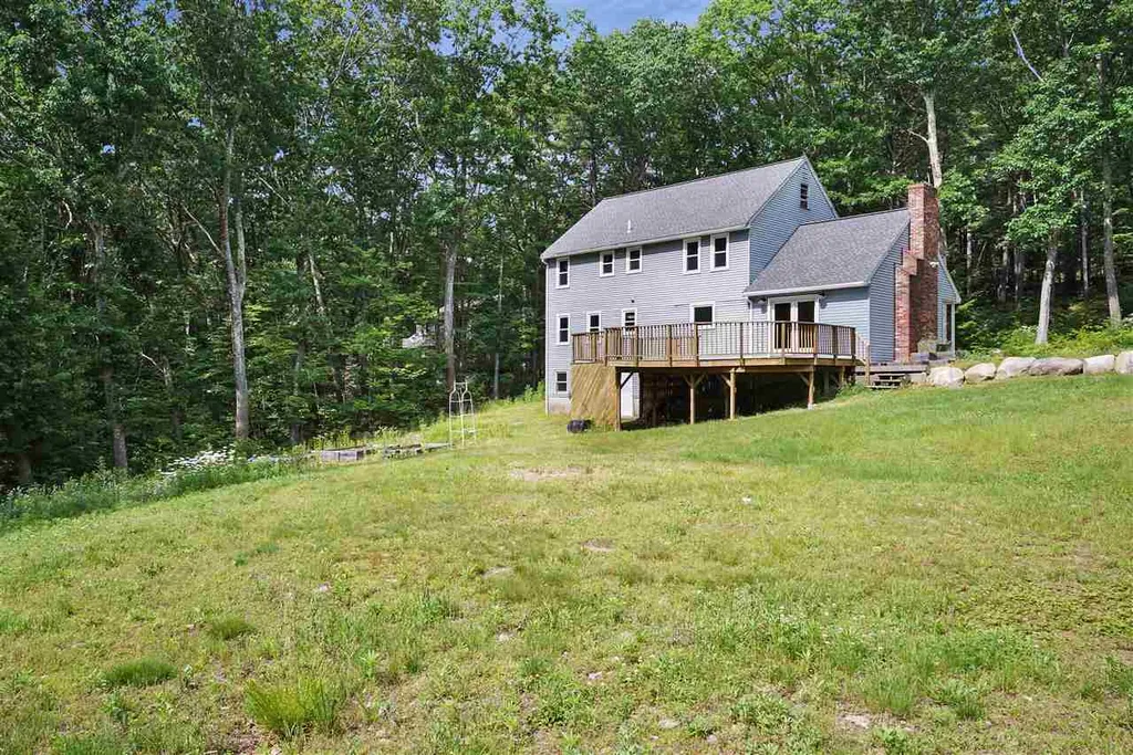 241 Colburn Road Milford NH 03055