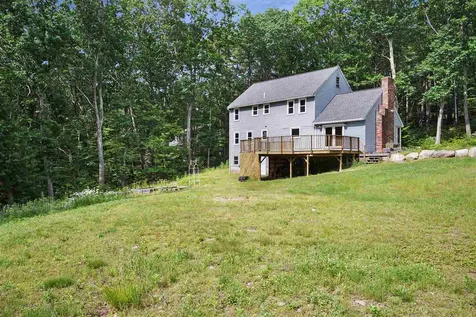 241 Colburn Road Milford NH 03055
