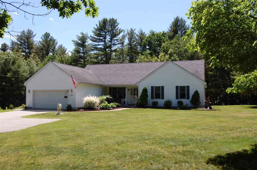 205 Queen Street Boscawen NH 03303