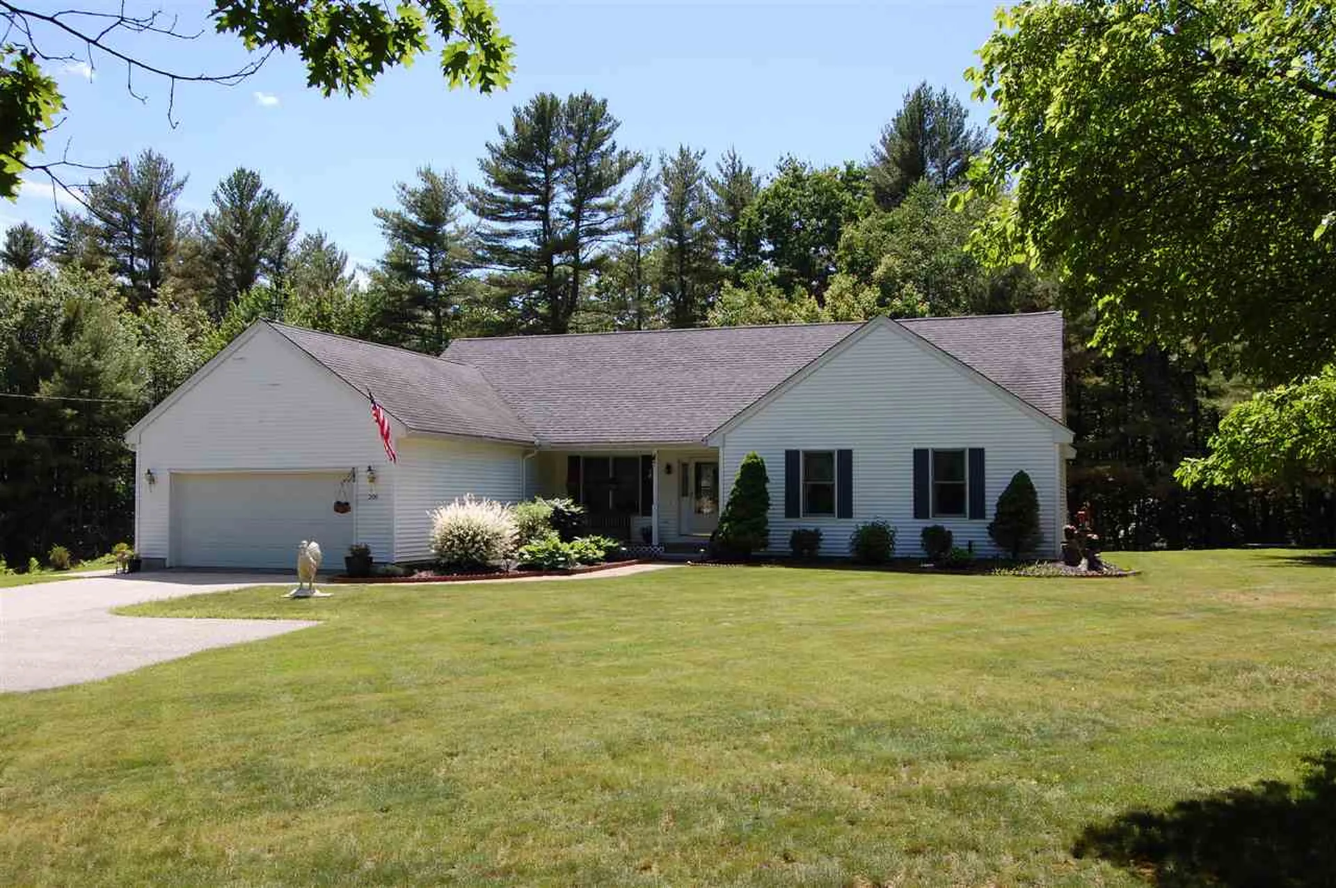 205 Queen Street Boscawen NH 03303