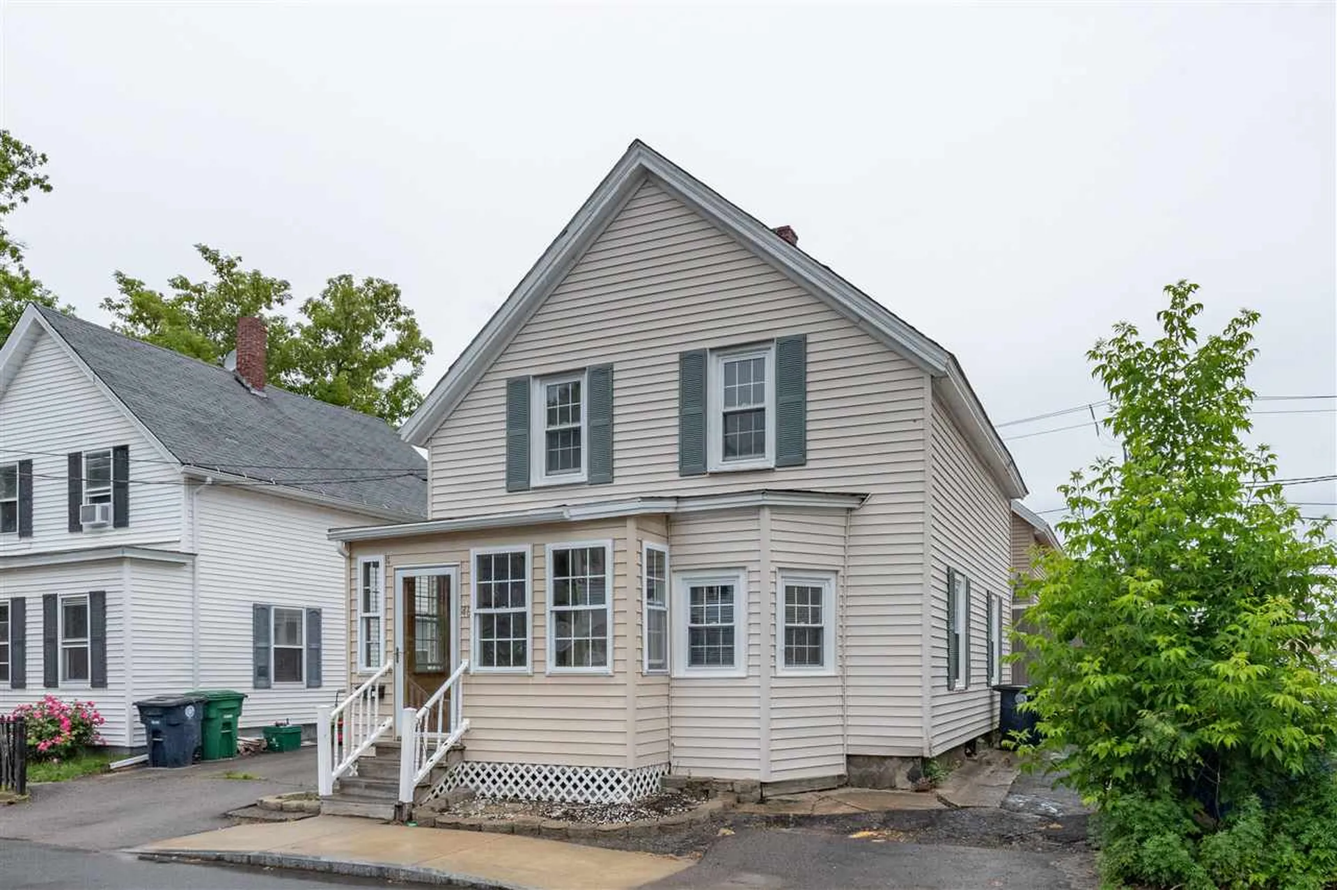 46 Bowery Street Nashua NH 03060
