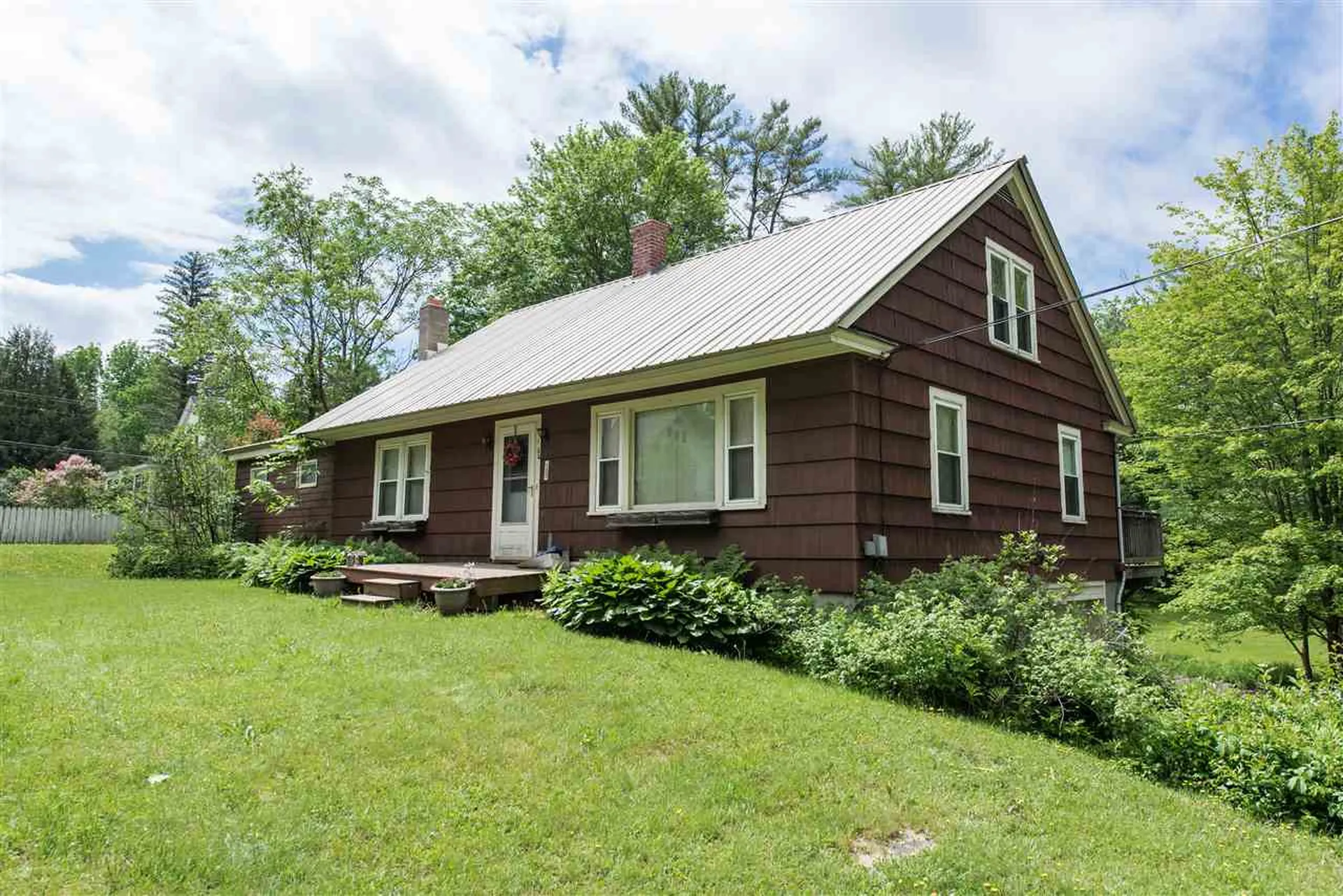 153 Highland Street Plymouth NH 03264