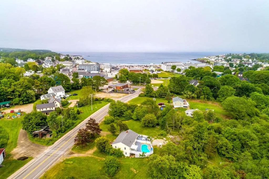 441 Ridge Road York ME 03909