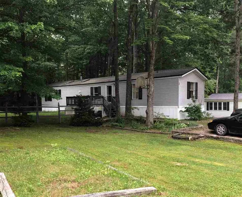 68 Goldfinch Road Barrington NH 03825