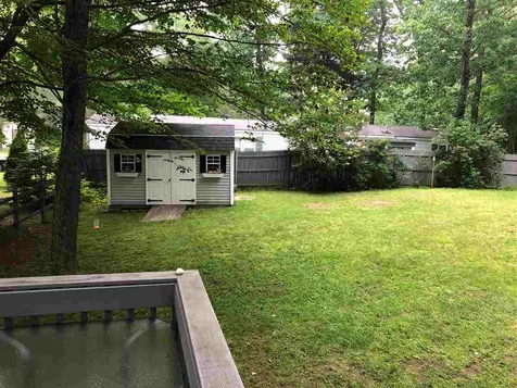 68 Goldfinch Road Barrington NH 03825