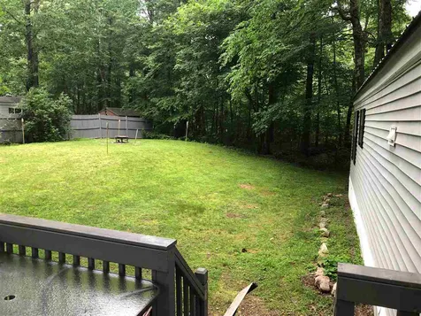 68 Goldfinch Road Barrington NH 03825
