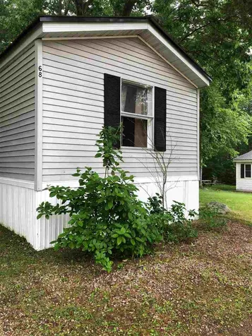 68 Goldfinch Road Barrington NH 03825