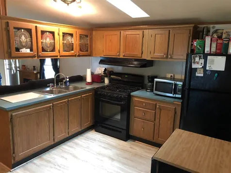 68 Goldfinch Road Barrington NH 03825