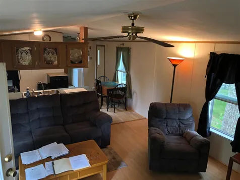 68 Goldfinch Road Barrington NH 03825