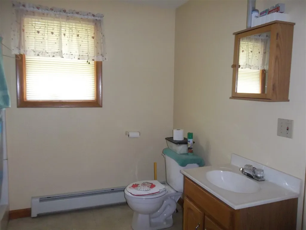146 Wilkinson Swamp Road Effingham NH 03882