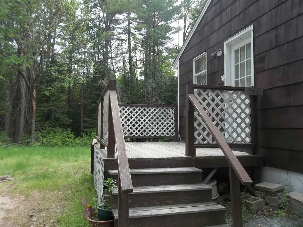 146 Wilkinson Swamp Road Effingham NH 03882