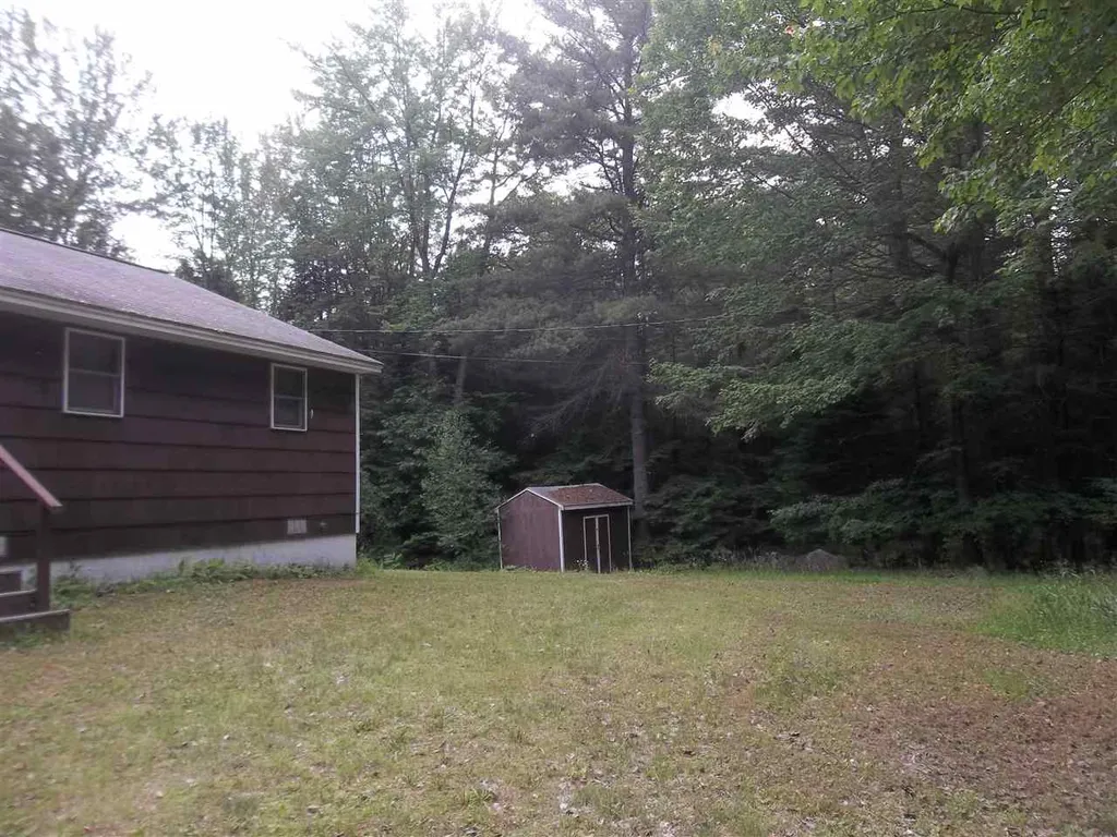146 Wilkinson Swamp Road Effingham NH 03882