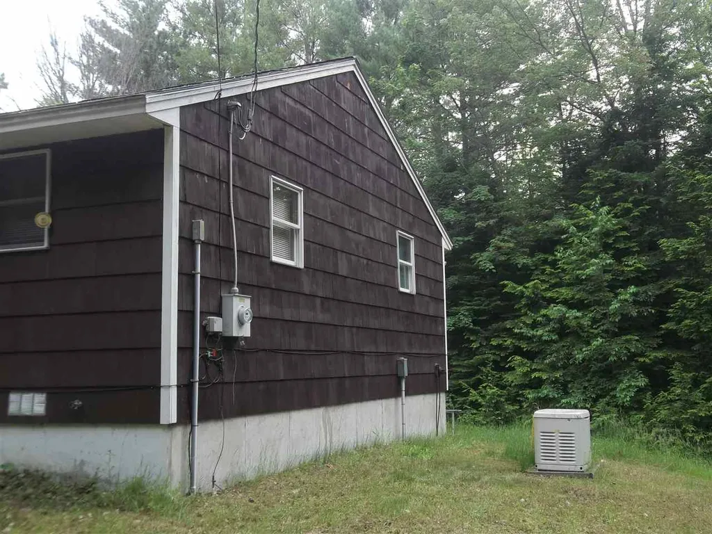 146 Wilkinson Swamp Road Effingham NH 03882