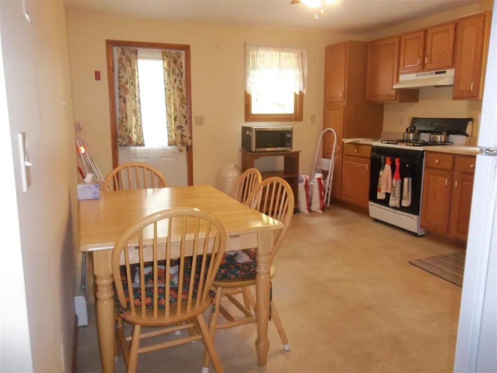 146 Wilkinson Swamp Road Effingham NH 03882