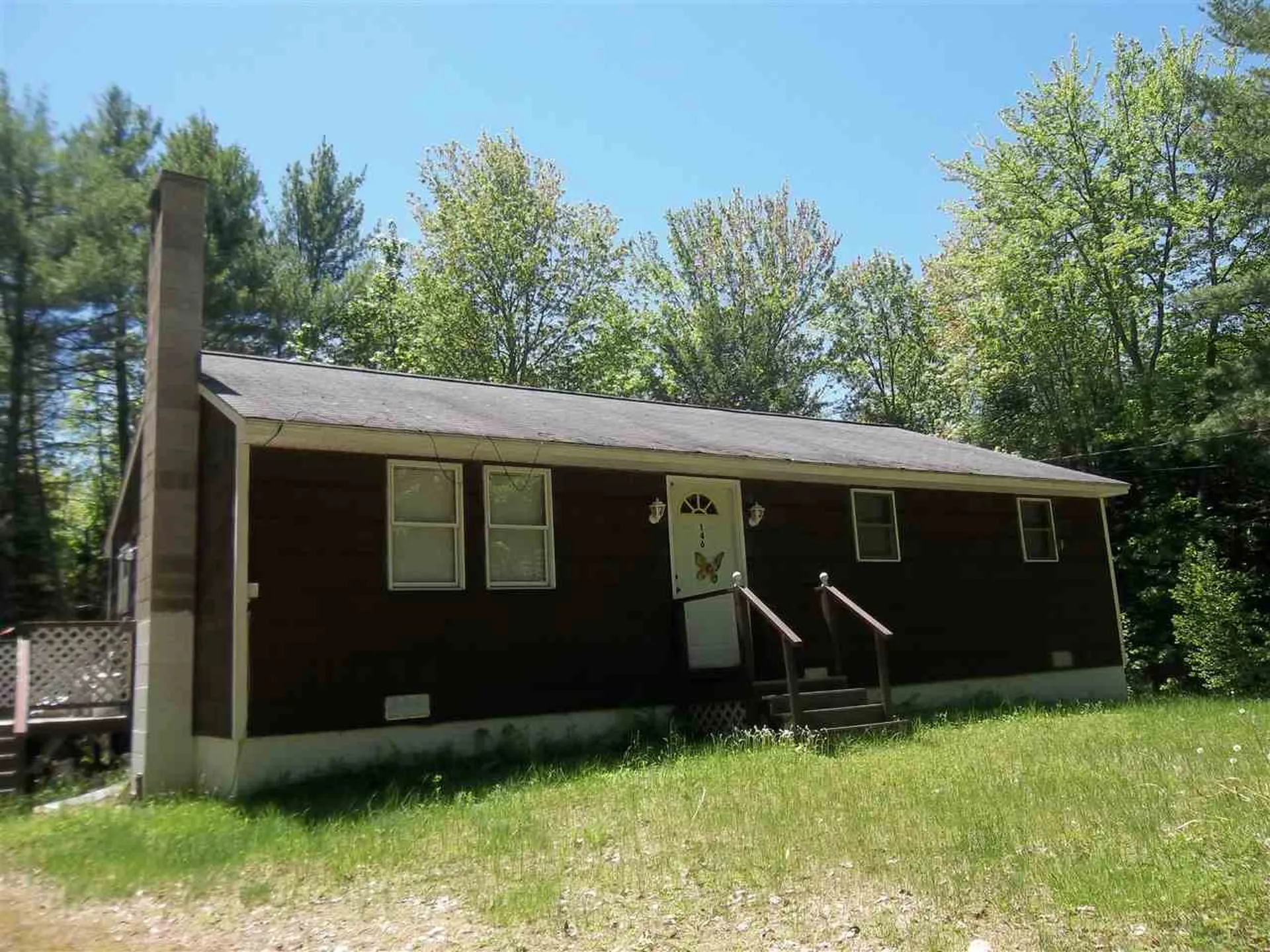 146 Wilkinson Swamp Road Effingham NH 03882