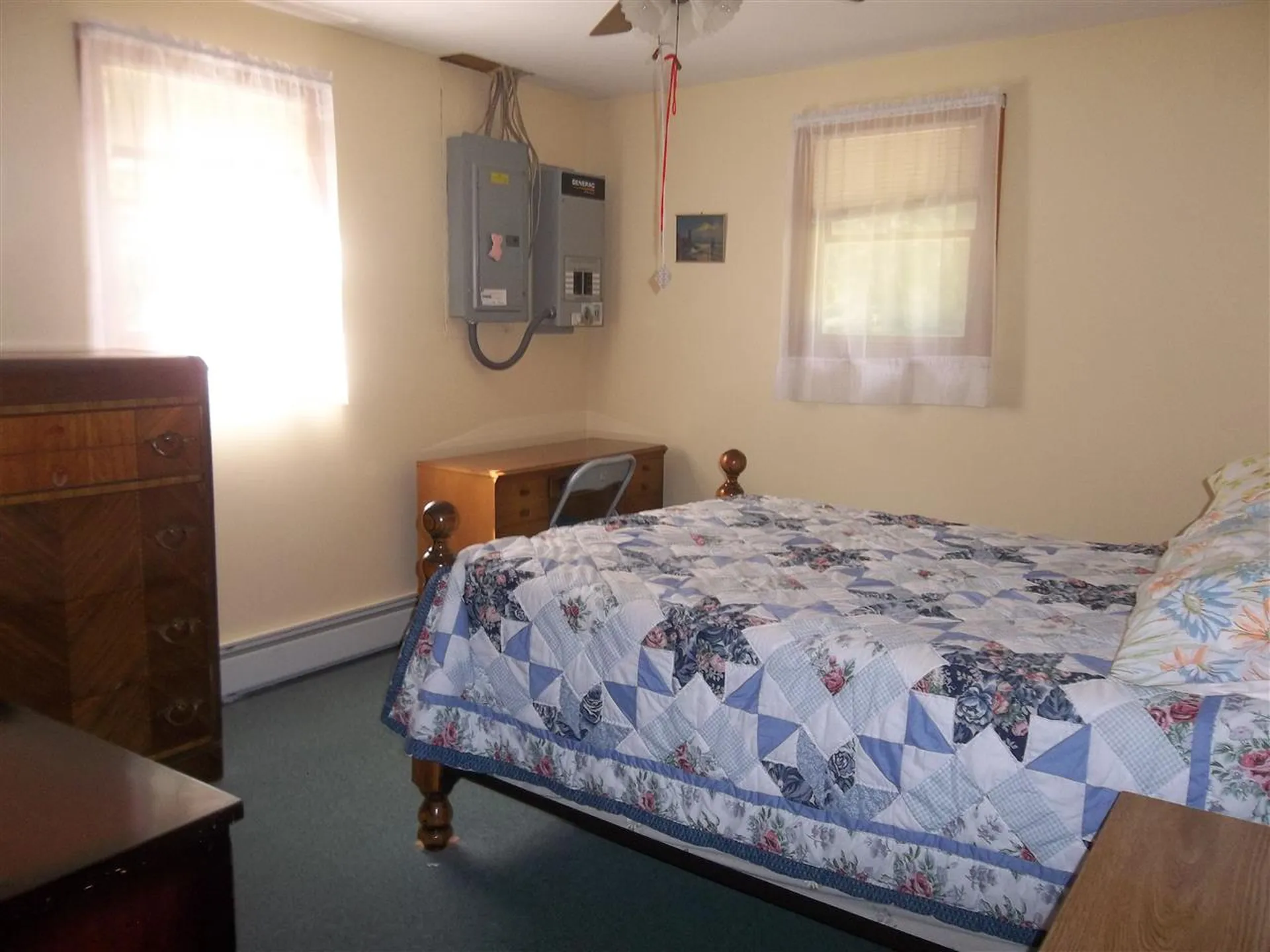 146 Wilkinson Swamp Road Effingham NH 03882