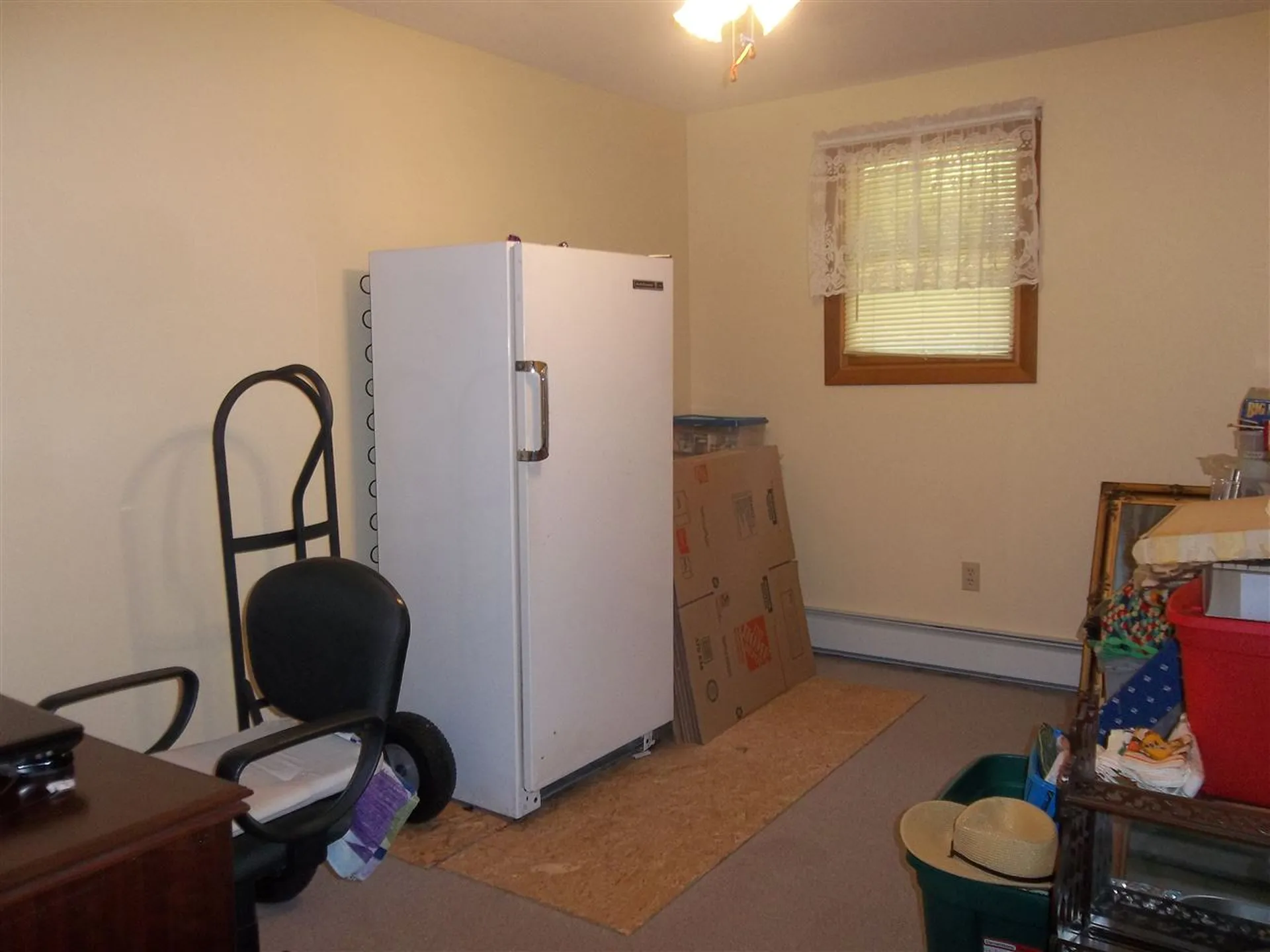 146 Wilkinson Swamp Road Effingham NH 03882