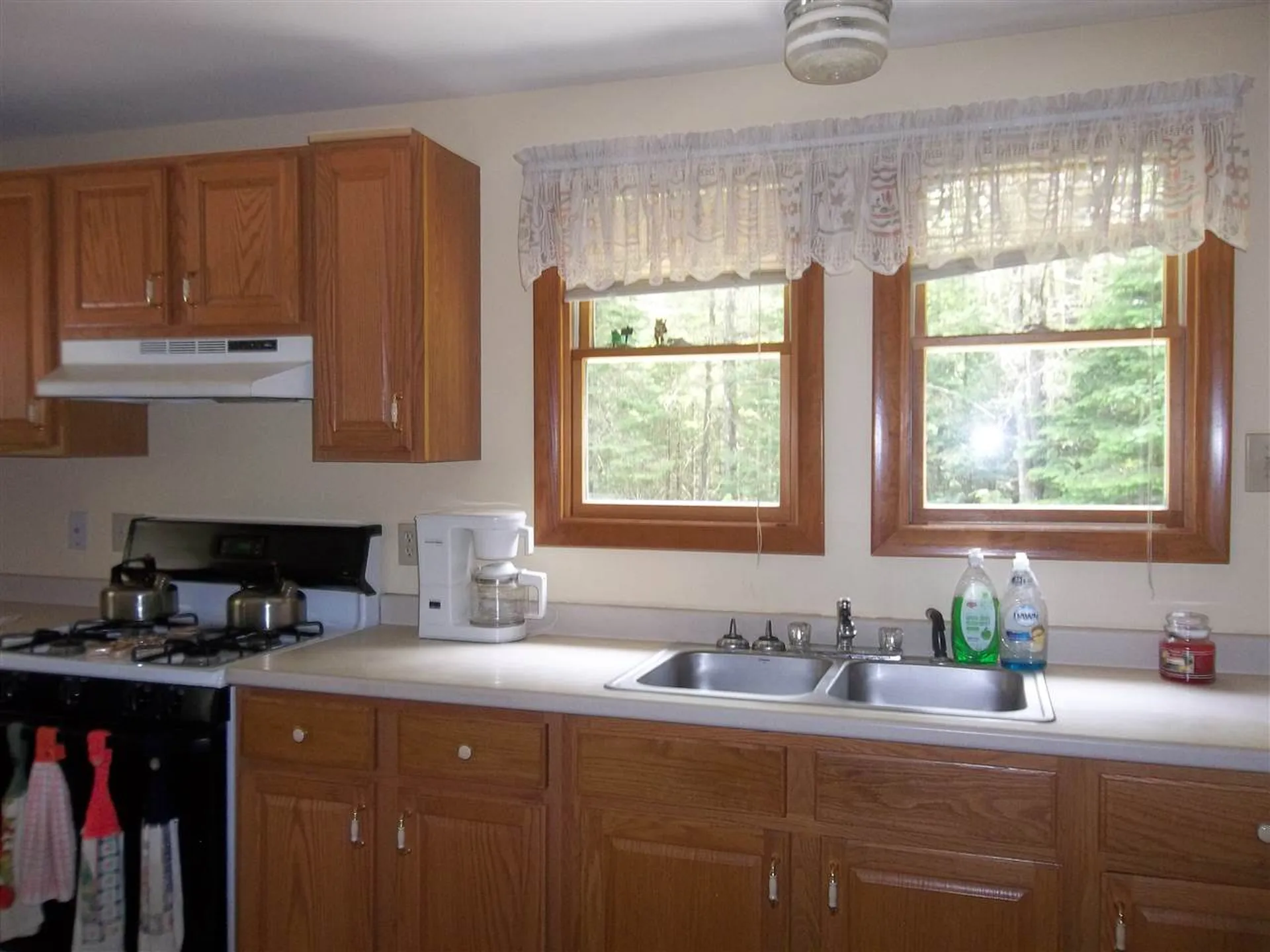 146 Wilkinson Swamp Road Effingham NH 03882