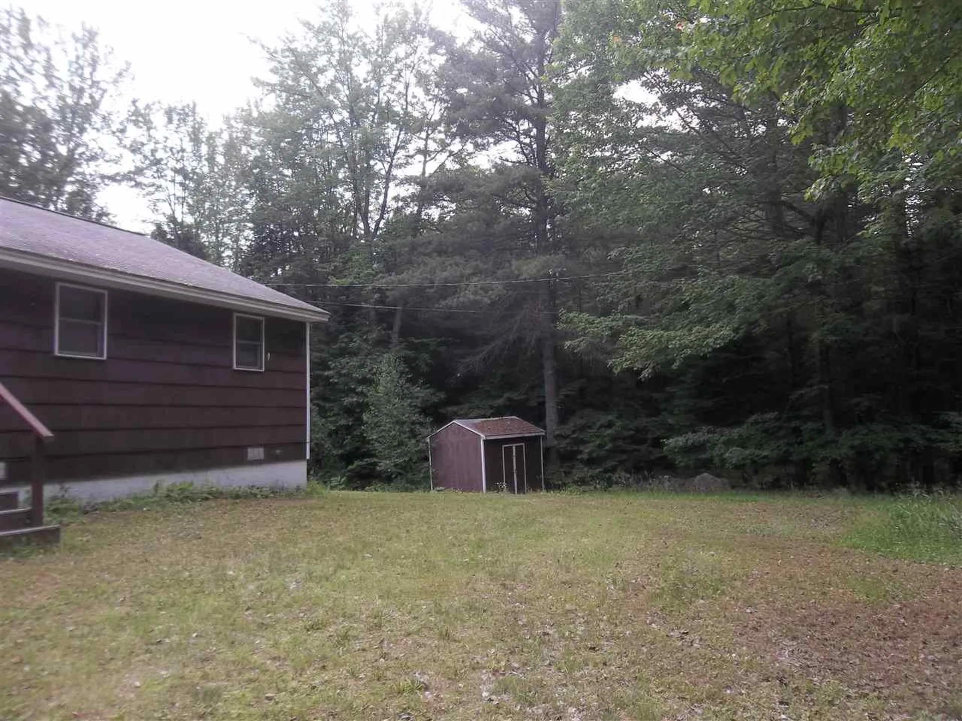 146 Wilkinson Swamp Road Effingham NH 03882