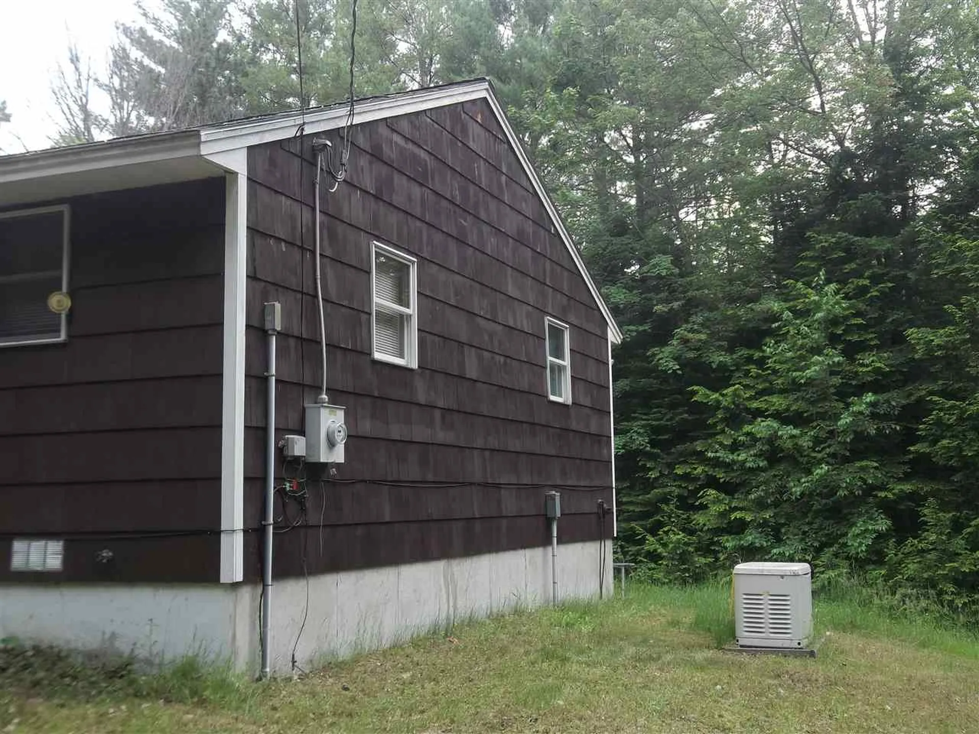 146 Wilkinson Swamp Road Effingham NH 03882