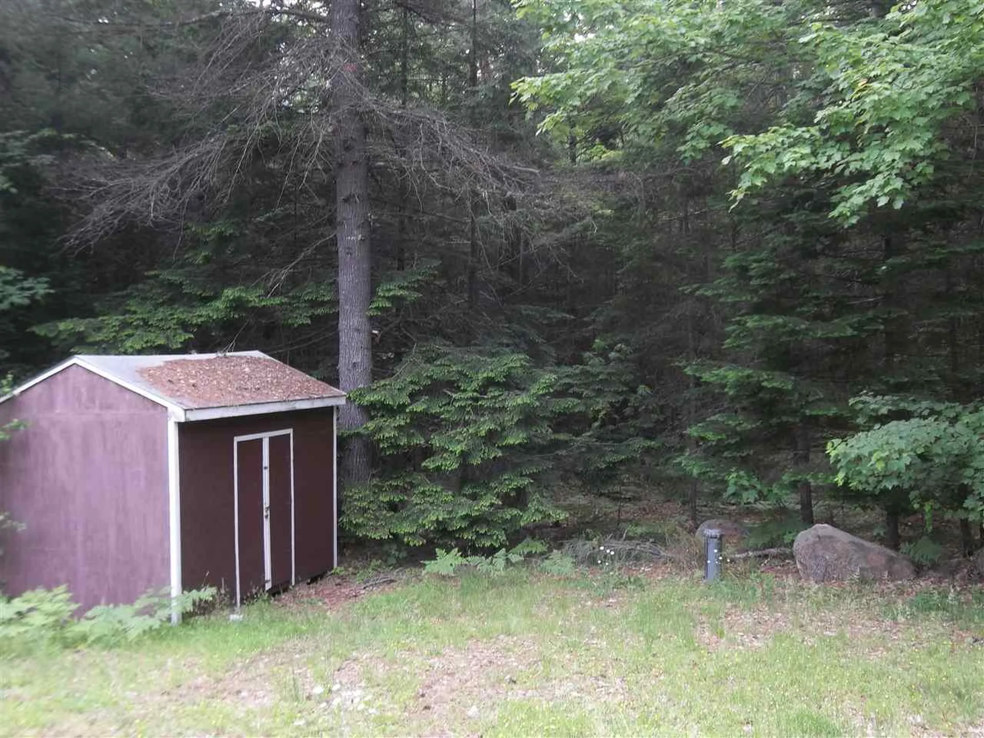 146 Wilkinson Swamp Road Effingham NH 03882