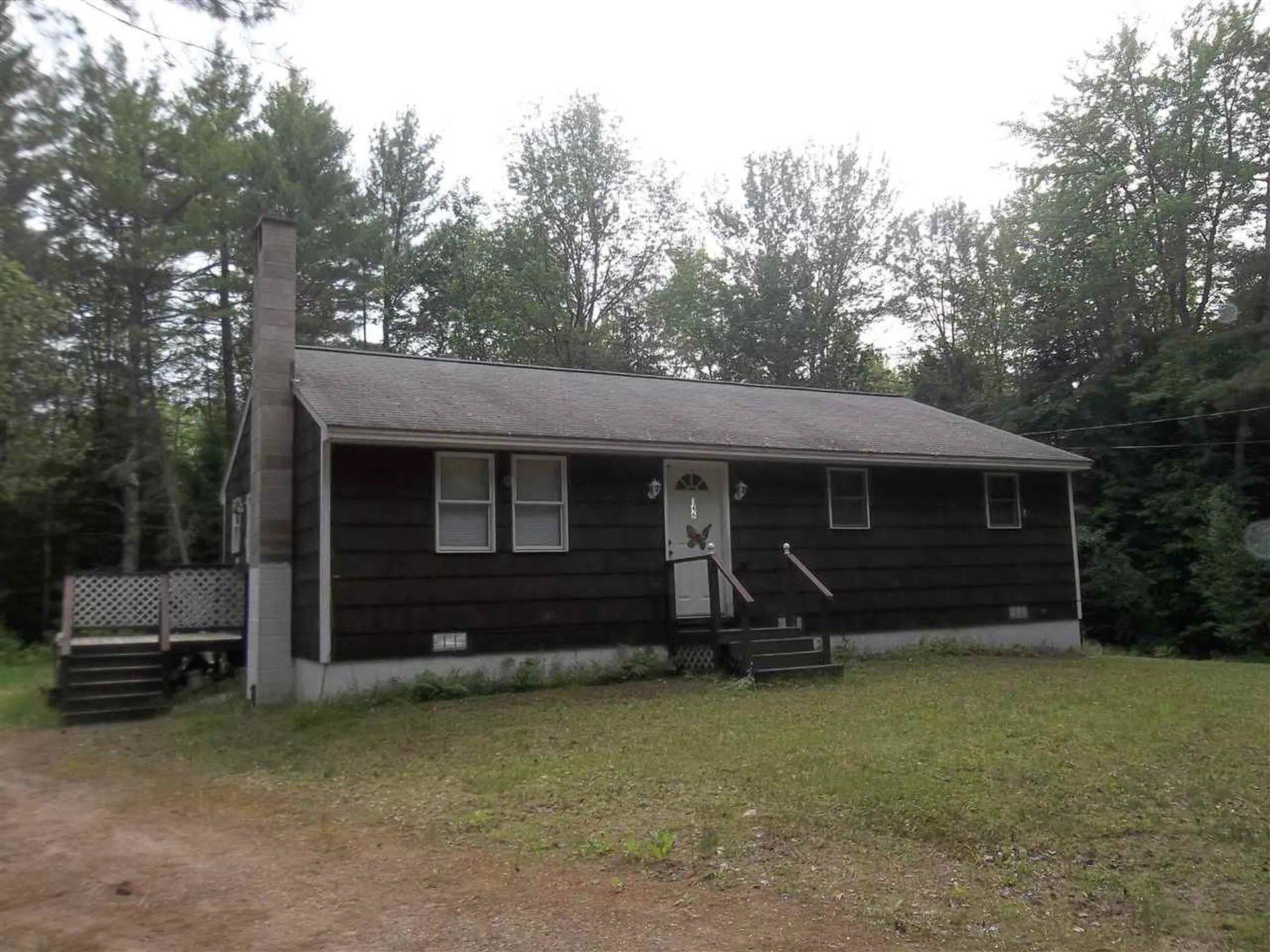 146 Wilkinson Swamp Road Effingham NH 03882