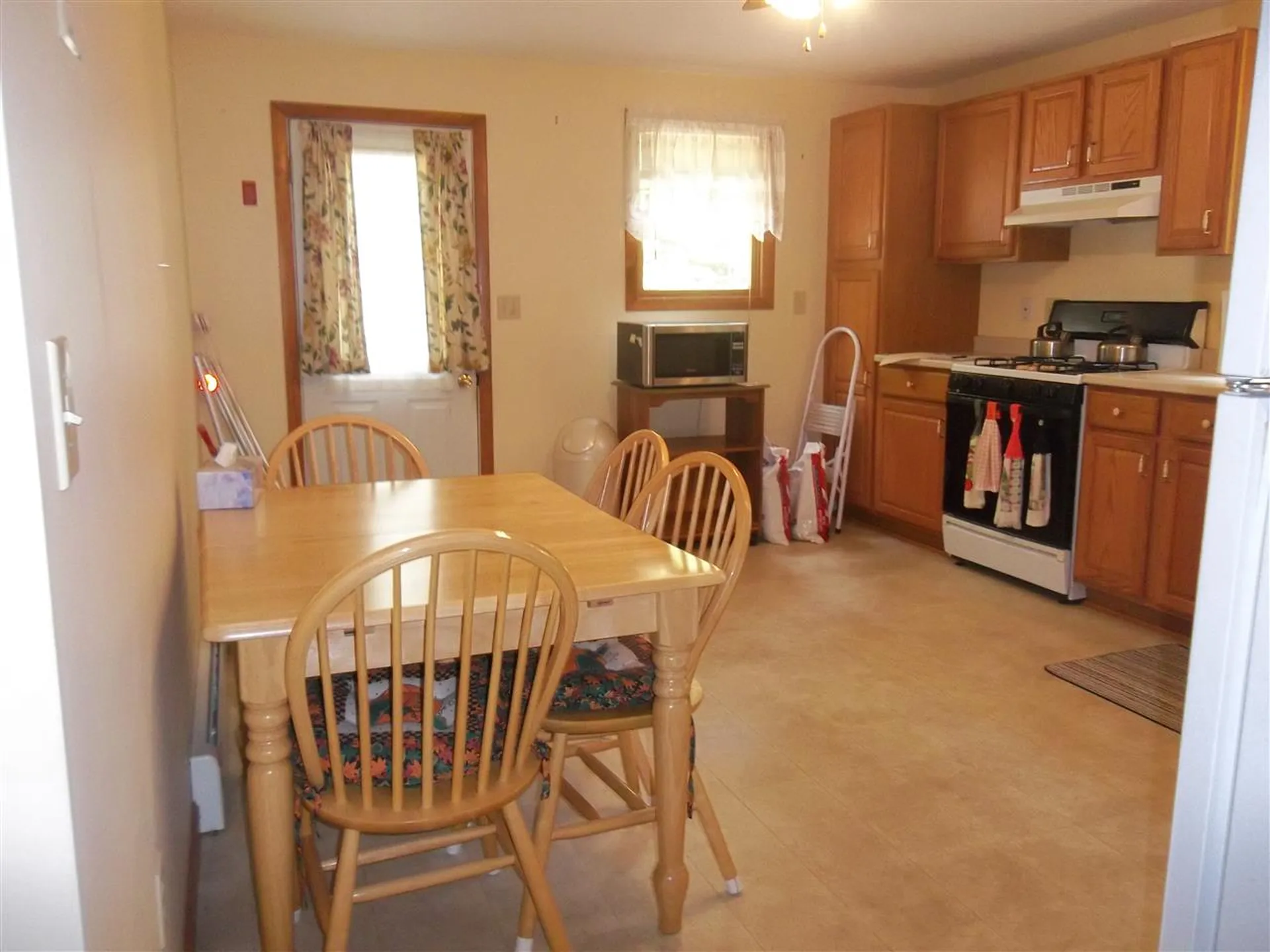 146 Wilkinson Swamp Road Effingham NH 03882