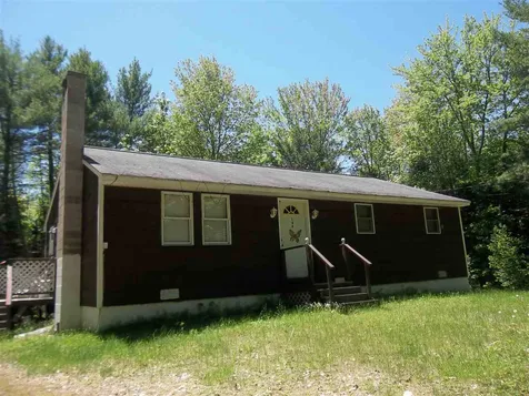 146 Wilkinson Swamp Road Effingham NH 03882